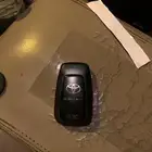 مفتاح كامري 2019