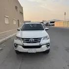 فورشنر دبل 2018