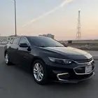 شفروليه ماليبو 2018 بحاله الوكاله عداد 114 الف