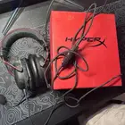 كرسي و سماعة