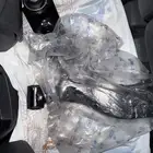 مقص شانجان cs75 plus  مقص امامي يسار بقراطيس الوكالة