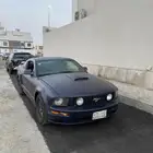 موستنق 2007 gt للبيع