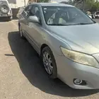 كامري 2011 نظيف مجدد ومفحوص