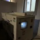 مولد كوبوتا ياباني 45 kva