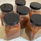 عسل زهور جبلي