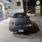 فورد كراون فكتوريا 2004
