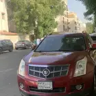 كاديلاك 2012