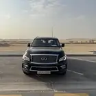 جيب انفتني qx80 2015