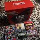 نيتيندو سويتش 2