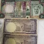 عملات الملك خالد وفيصل