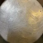 بريق معدن ختمين مقاس 10و 11