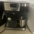 مكينة قهوا