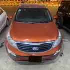 كيا سبورتاج 2015