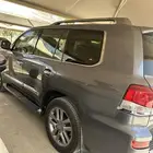 جيب لكزس موديل 2013 Lx570