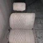 كراسي لاند كروزر 2007