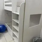 سرير دورين نضيييف