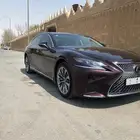لكزس LS350 2019
