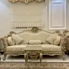 مجلس خشب زان 20 شخص