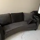 كنب جديد للبيع بسعر منافس