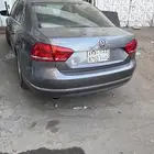 فكس وأجن باسات 2014
