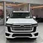 لاندكروزر GXR.L5.2025 خليجي تنفس طبيعي اقل سعر بالسوق