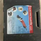 ماكينة جز صوف