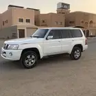 باترول فتك لؤلؤي داخلي بيج مديل 2009 نظيييف