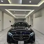 مرسيدس 2024 E200 شبه أصفار