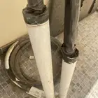 نحاس اربع متر نظيف