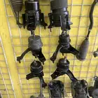 كراسي مكينه كامري وافالون ولكزس اصلي (يتوفر خدمه تابي)