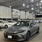 كامري 2025 LE هايبرد