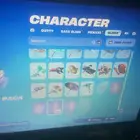 حساب فورتنايت