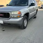 جمس يوكن نظيف