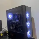 تجميع pc (كمبيوتر) بسعر مناسب و الموصفات الي تبيها ش
