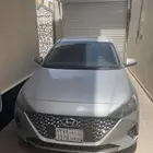 هونداي اكسنت