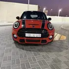 ميني كوبر أس 2020
