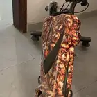 سكوتر درفت