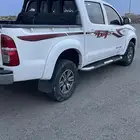 هايلوكس دبل
