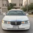 تاون كار سقنتشر 2002