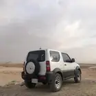 جمني سوزوكي 2001
