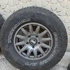 كفرات يوكوهاما 3 حبات اخر اسبوع 2024