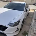 سوناتا 2021 ماشيه 205 يوجد بها باب ورفرف مكينه شرط ارباقات