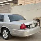فورد فكتوريا 2009