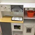 لعبه مطبخ