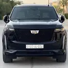 اسكاليد 23 اسود قصير بلاك اديشن