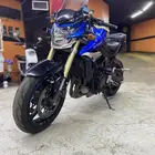 دباب سوزوكي ستريت فايتر 750
