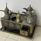 تراث قديم