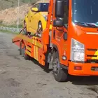 سطحه في الباحه
