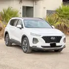 هونداي سنتافي 2019
