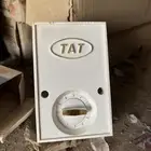 لمبات انابيب بيضه مقاس كبير من النوع ذو الترنسات وليس لد